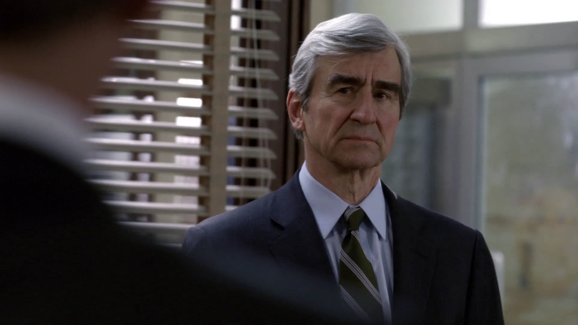 thumbnail - S20:E21 Immortal