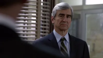 thumbnail - S20:E21 Immortal