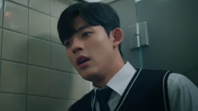 thumbnail - S1:E8 Episode 8