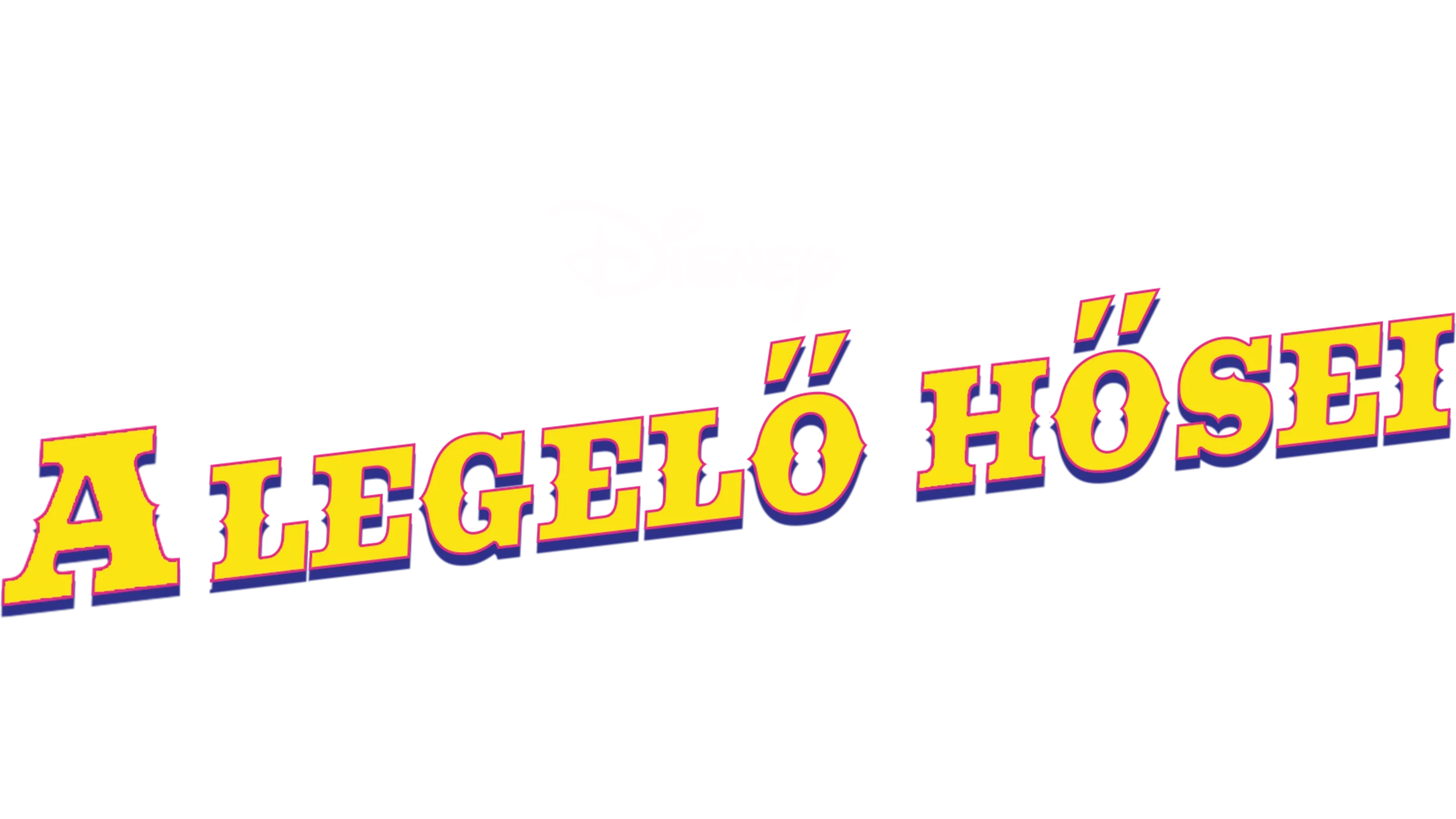 A legelő hősei