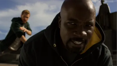 thumbnail - S2:E10 The Main Ingredient