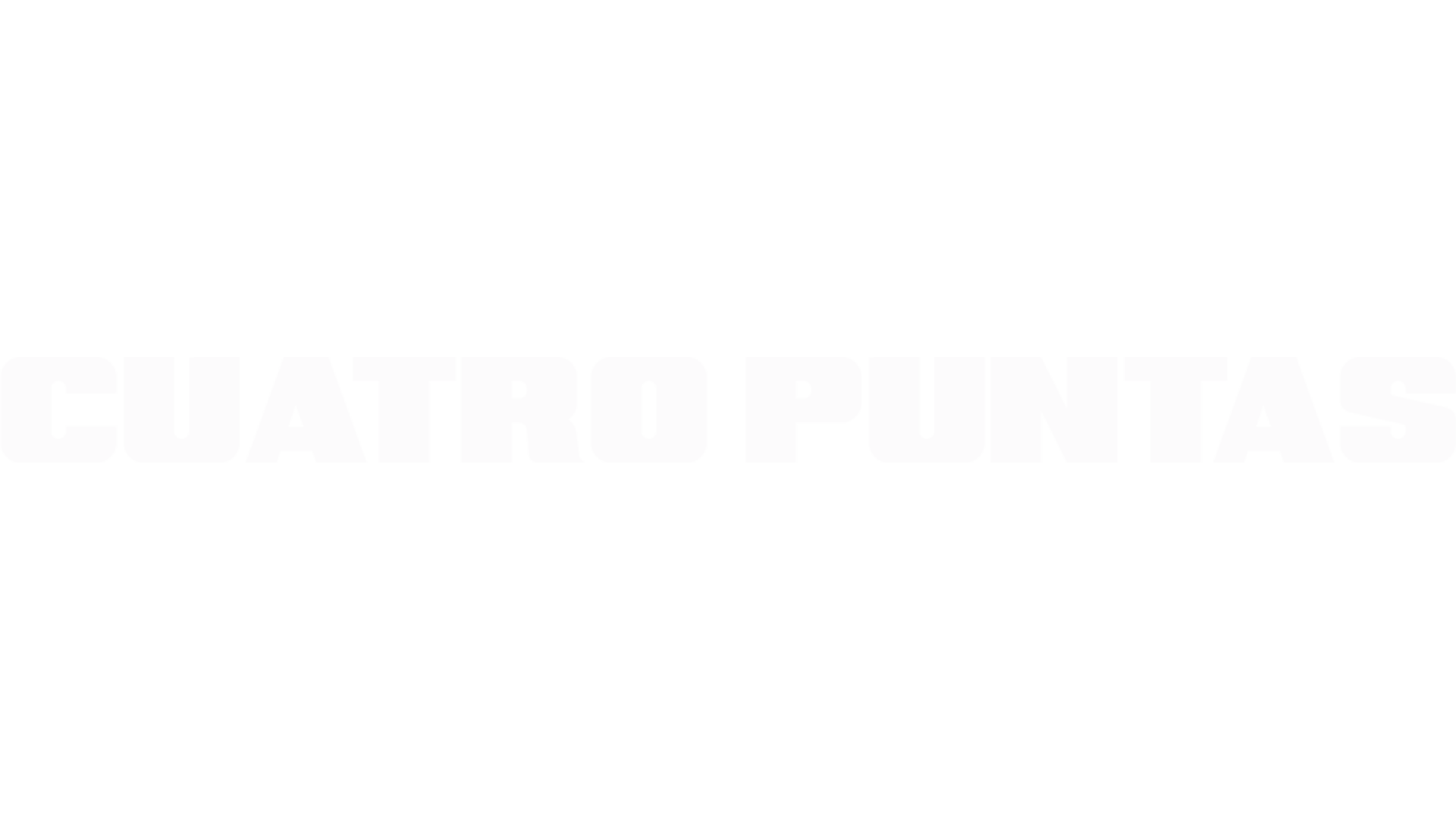 Cuatro Puntas: Musica Desde Abajo