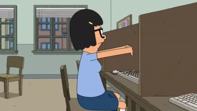 thumbnail - S15：第10話「アドバイス･シングス･アー･アドナイス」