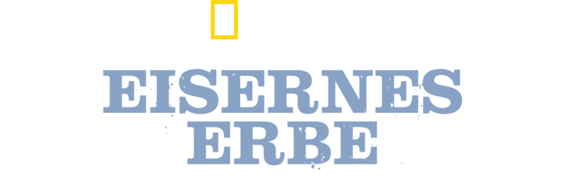 Eisernes Erbe - Bomben unter Deutschland