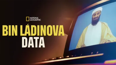 thumbnail - Bin Ládinova data