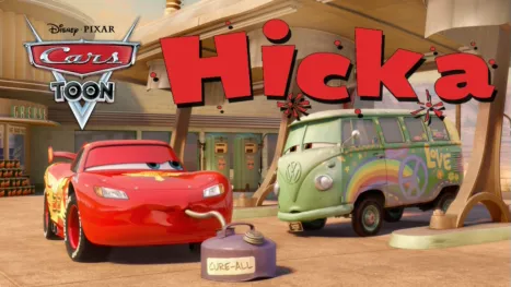 thumbnail - Hicka