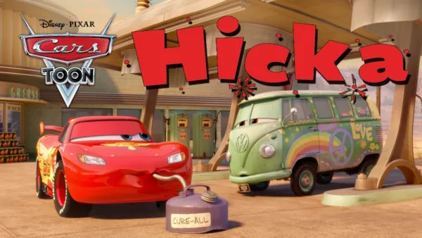thumbnail - Hicka