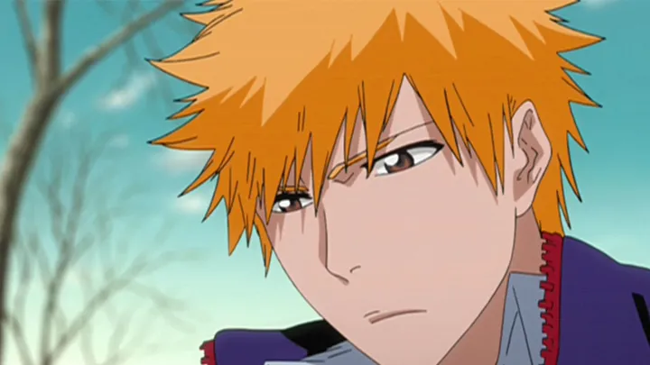 thumbnail - S24:E335 (Dub) Bleach 335