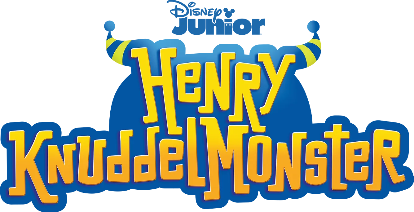 Henry Knuddelmonster