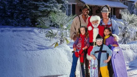 The Ultimate Christmas Present