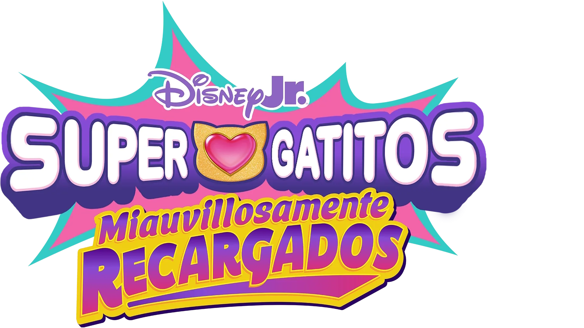 Supergatitos: Miauvillosamente recargados