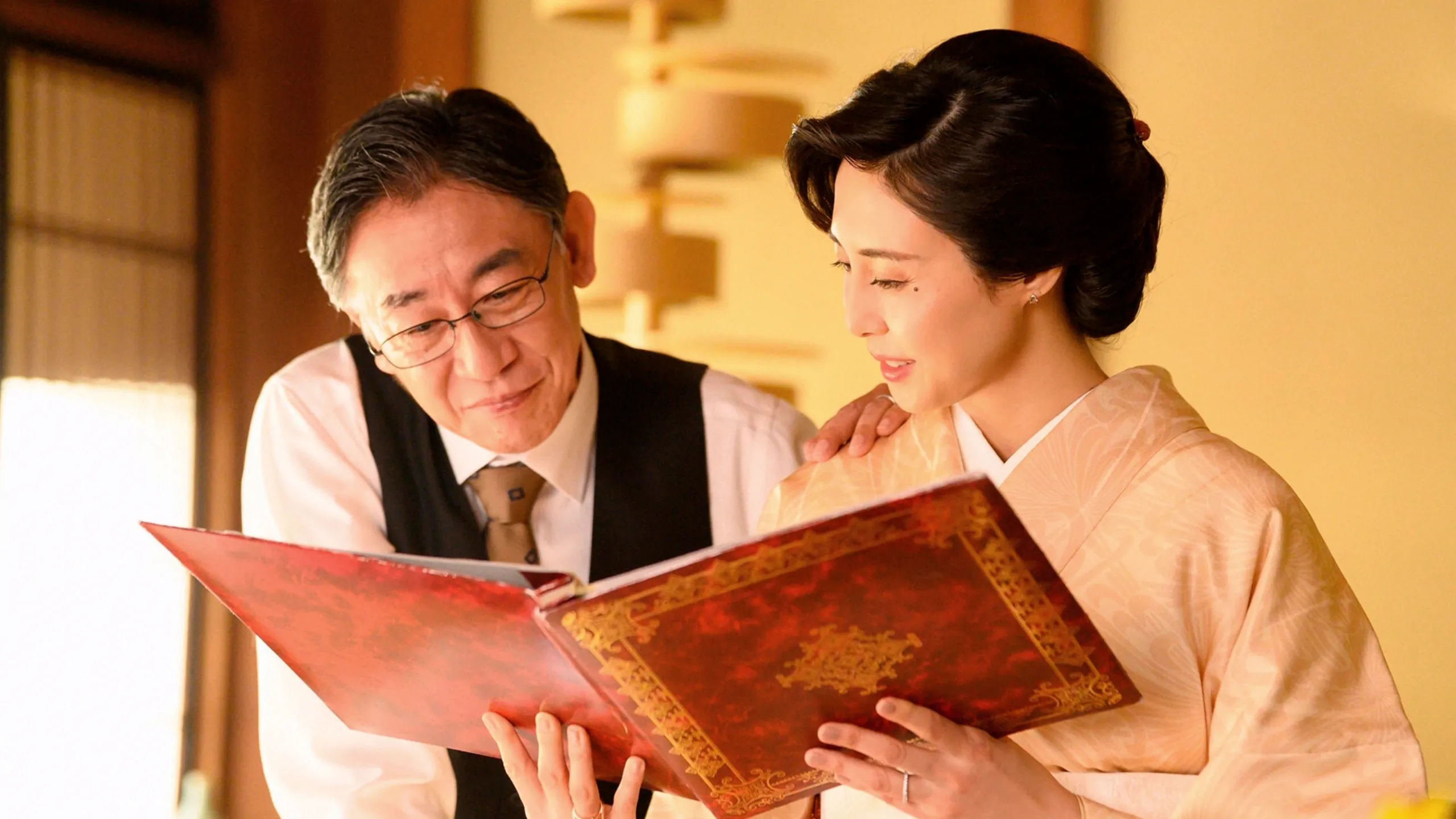 thumbnail - S1：第3話「＃３」