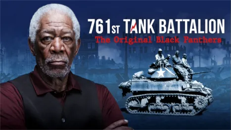 thumbnail - 761st Tank Battalion: The Original Black Panthers