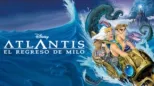 thumbnail - Atlantis 2: El regreso de Milo