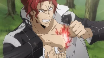 thumbnail - S8:E194 (Sub) The Final Battle Begins