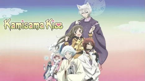 thumbnail - Kamisama Kiss (English Dub)