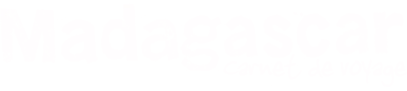 Madagascar, a Journey Diary
