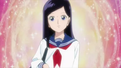 thumbnail - S3:E12 (Dub) Confession ~The Future~