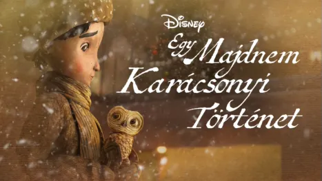 thumbnail - Egy majdnem karácsonyi történet