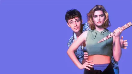 Buffy, a vámpírok réme