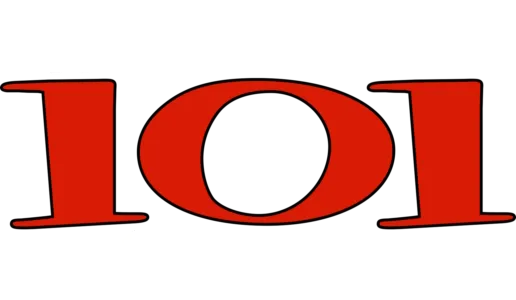 Os 101 Dálmatas