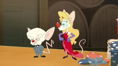 thumbnail - S3:E2 Episode 2