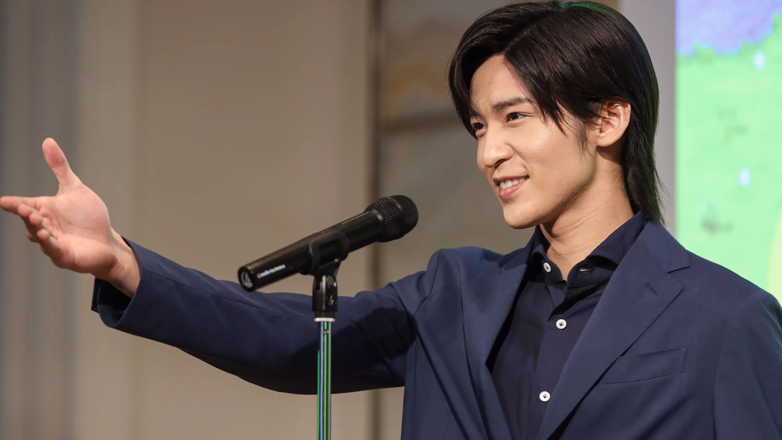 thumbnail - S1：第4話「＃４ 新たな仲間とゲームで一攫千金!?ワガママ男の逆襲がはじまる！」