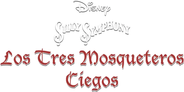 Los Tres Mosqueteros Ciegos