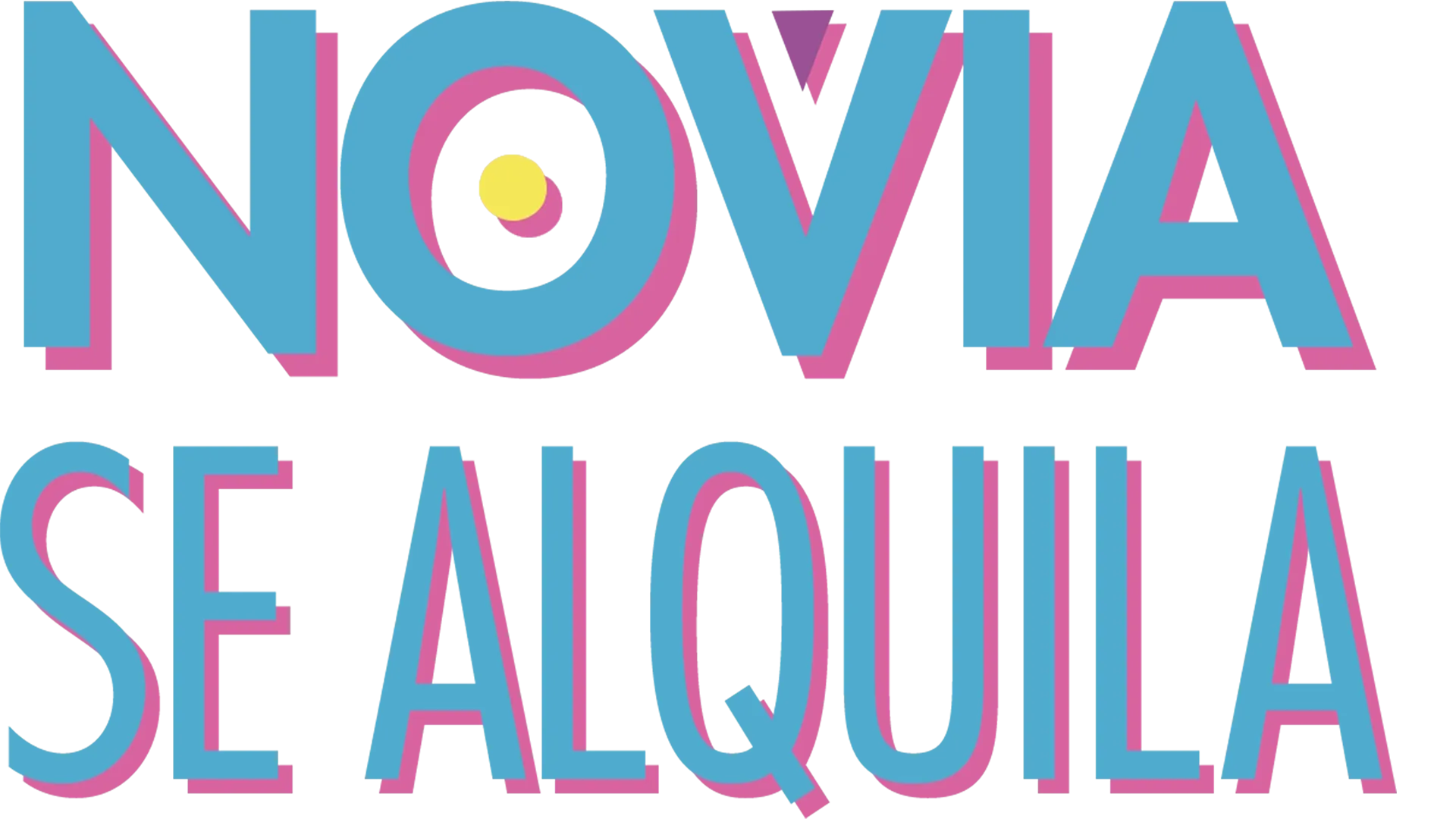 Novia se alquila