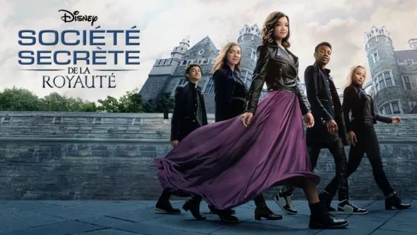 thumbnail - Société secrète de la royauté