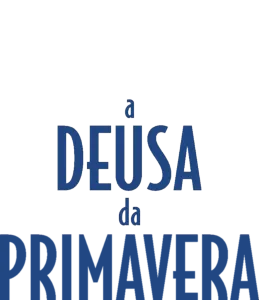 A Deusa da Primavera