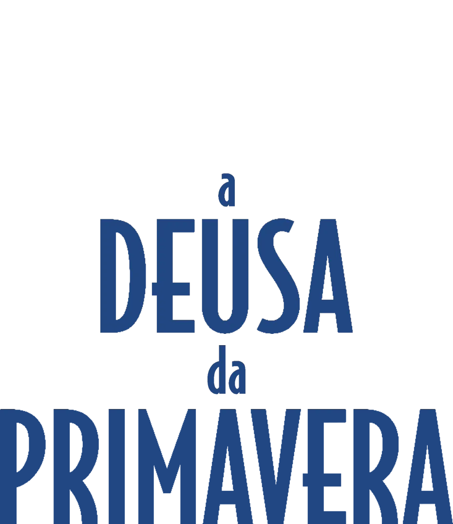 A Deusa da Primavera