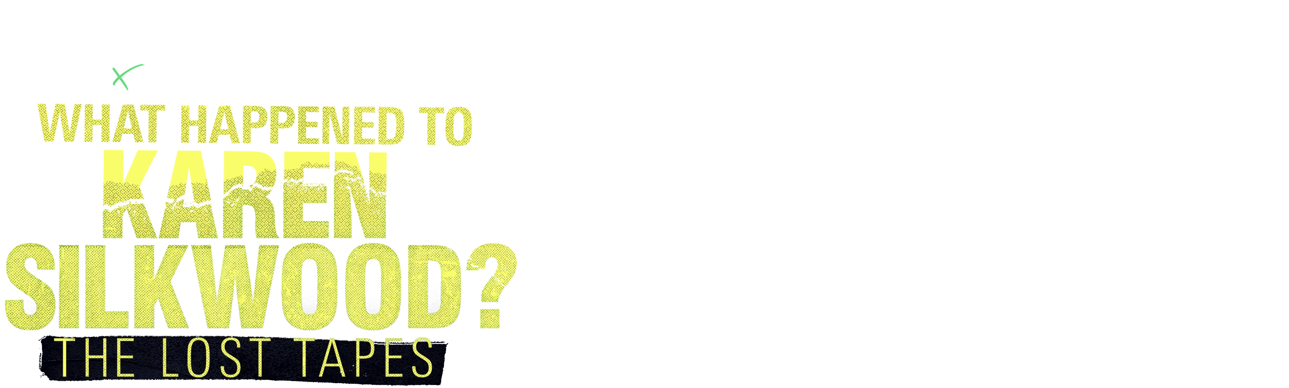 IMPACT x Nightline: What Happened to Karen Silkwood? The Lost Tapes