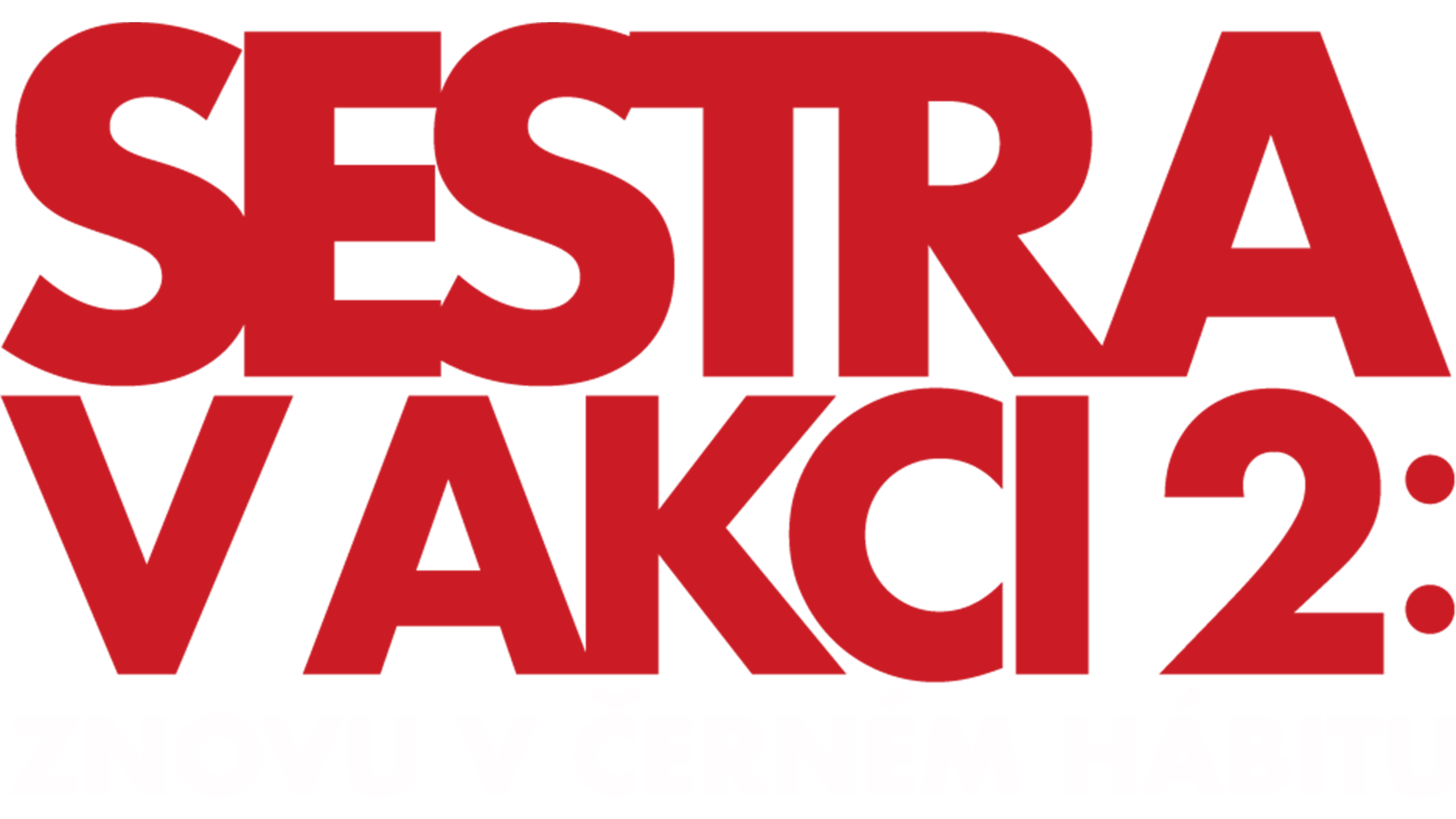 Sestra v akci 2: Znovu v černém hábitu