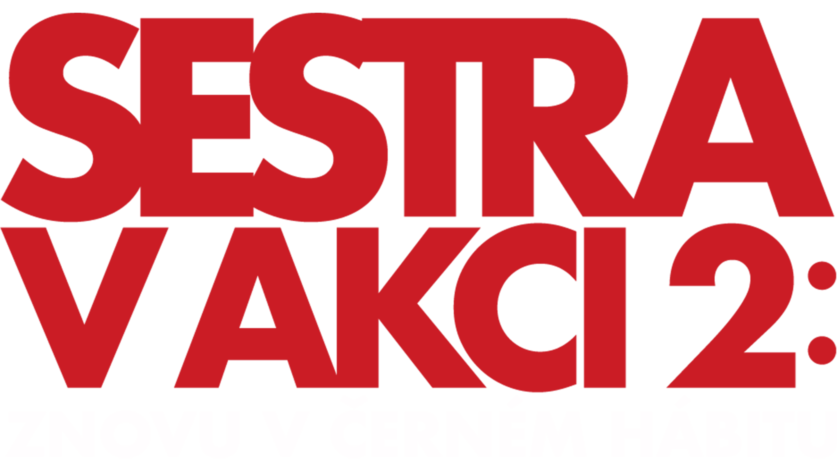 Sestra v akci 2: Znovu v černém hábitu