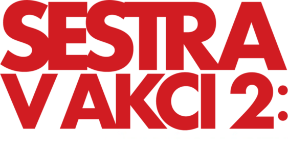 Sestra v akci 2: Znovu v černém hábitu