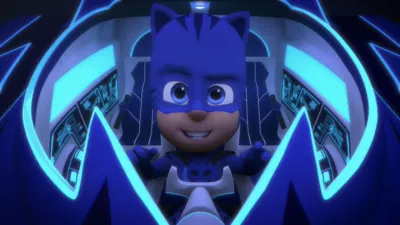 thumbnail - S1:E13 Gloop the Third / Gloop the Third Part II