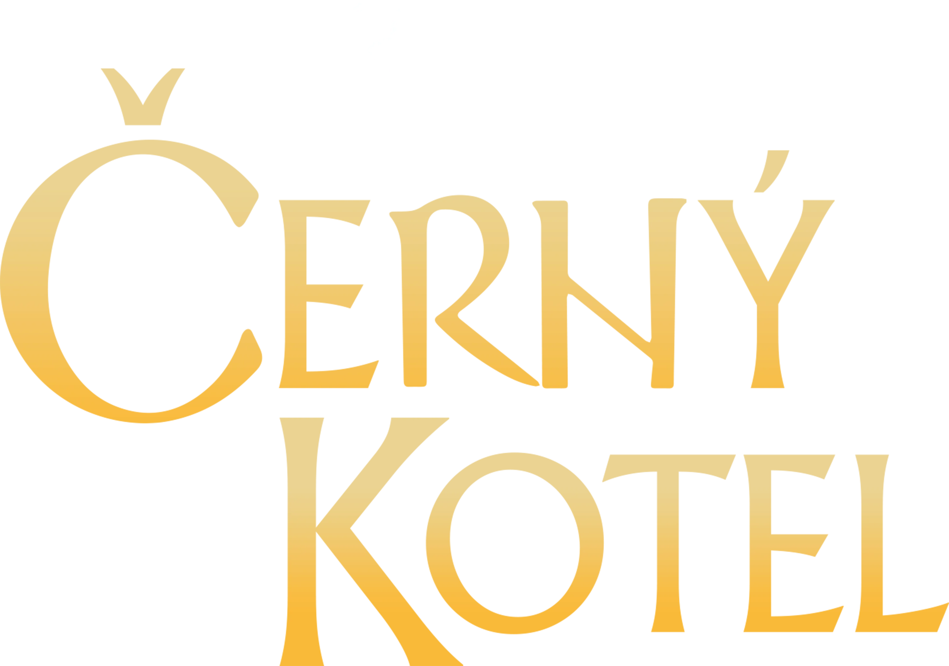 Černý kotel