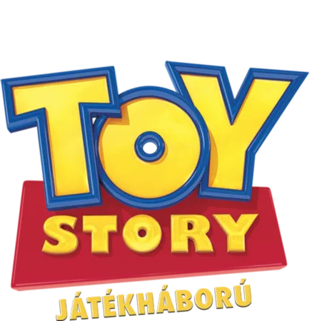 Toy Story – Játékháború