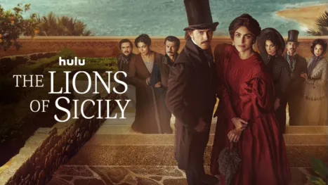 thumbnail - The Lions of Sicily