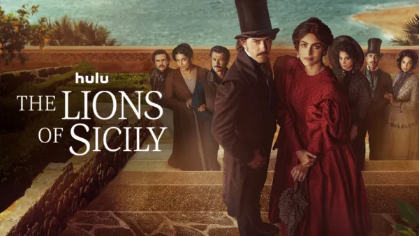 thumbnail - The Lions of Sicily