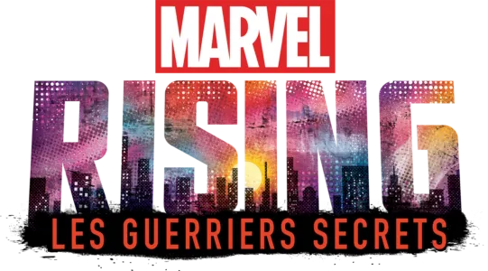 Marvel Rising : Tout feu, tout flamme