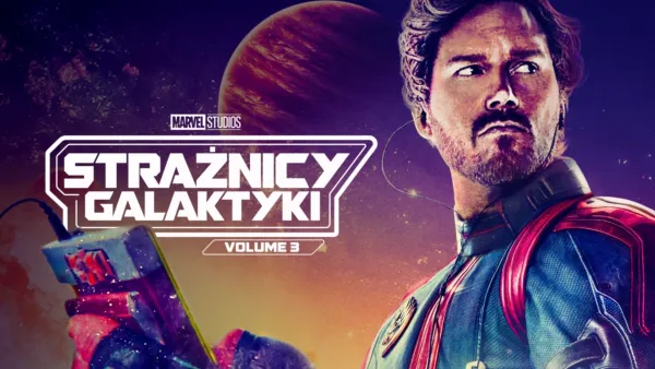 thumbnail - Strażnicy Galaktyki: Volume 3