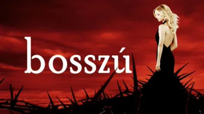 thumbnail - Bosszú
