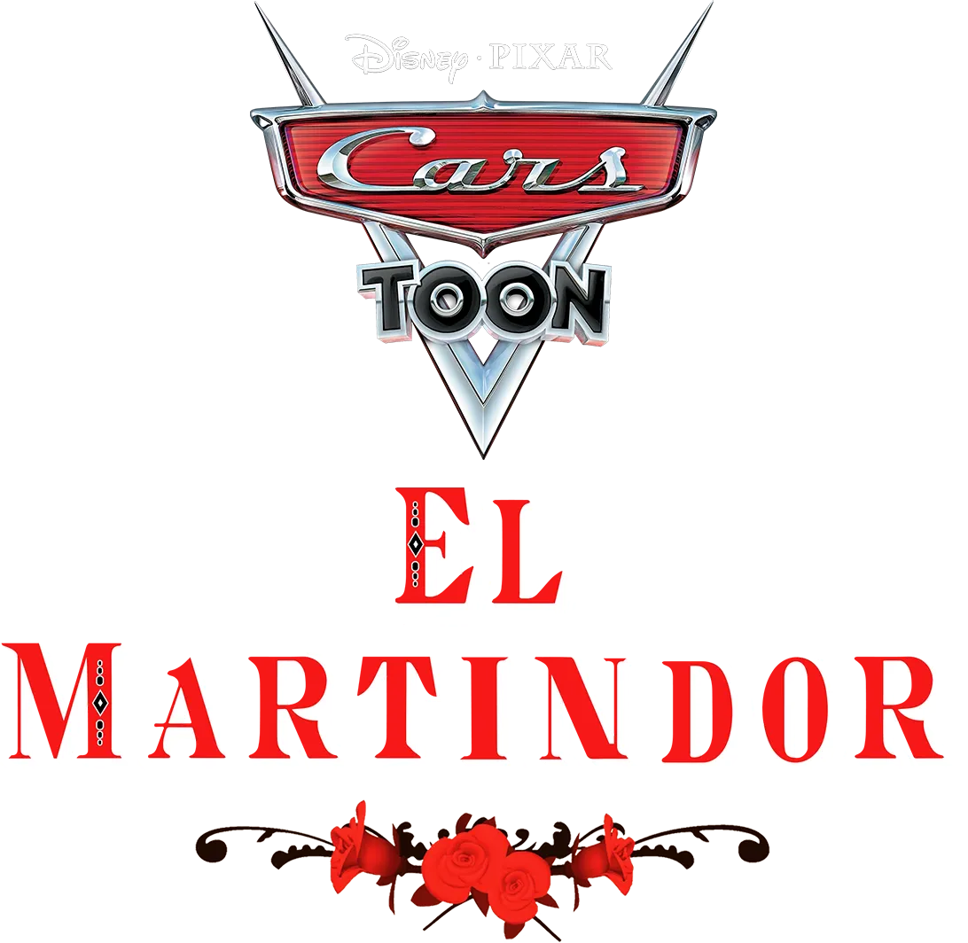 Cars Toon : El Martindor