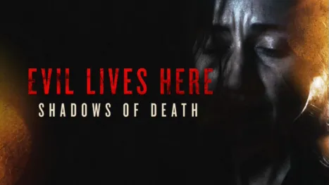 thumbnail - Evil Lives Here: Shadows of Death