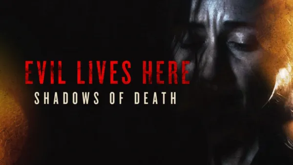 thumbnail - Evil Lives Here: Shadows of Death