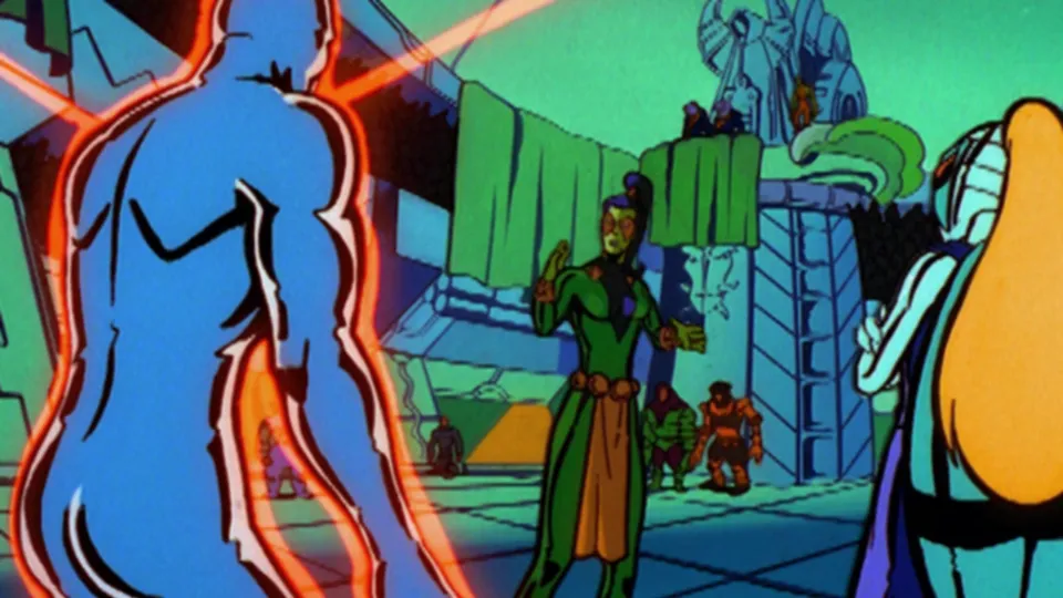 thumbnail - S1:E10 Radical Justice