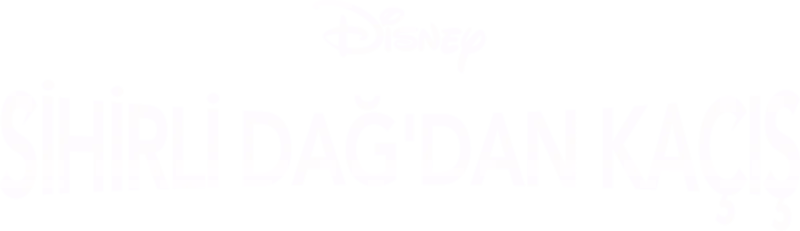 Sihirli Dağ'dan Kaçış