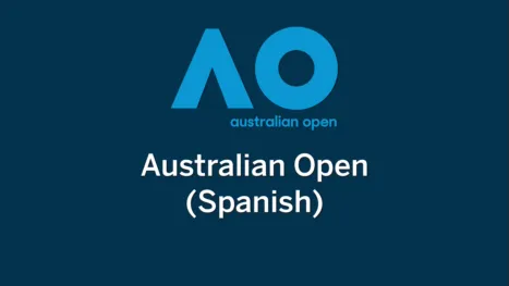 thumbnail - En Español-Aryna Sabalenka (BLR) vs. Elena Rybakina (KAZ) (Women's Championship)